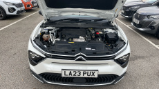 Citroen C5 X 1.2 PureTech 130 Sense Plus 5dr EAT8 Petrol Estate